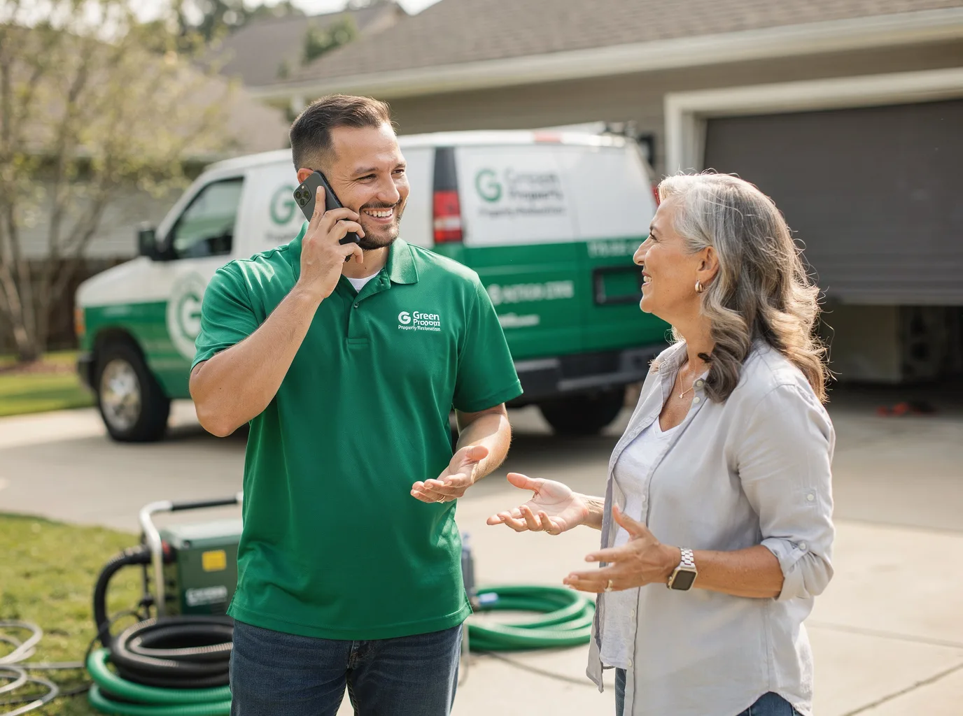 Water Damage Restoration Huntertown, IN FAQs